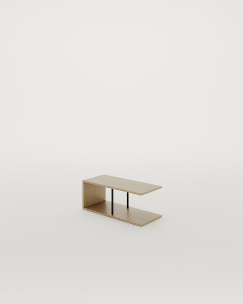 NEW YORK SIDE TABLE